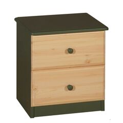 Тумба прикроватная Классик №2