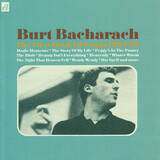 BURT BACHARACH-THE 1ST BOOK OF