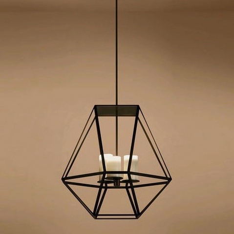 Люстра Altar Gem