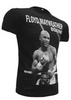 Футболка Warriors Floyd Mayweather