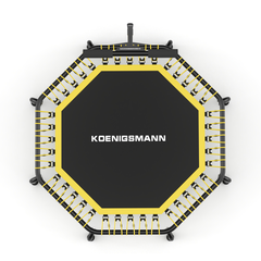 Батут Koenigsmann Jumper PRO