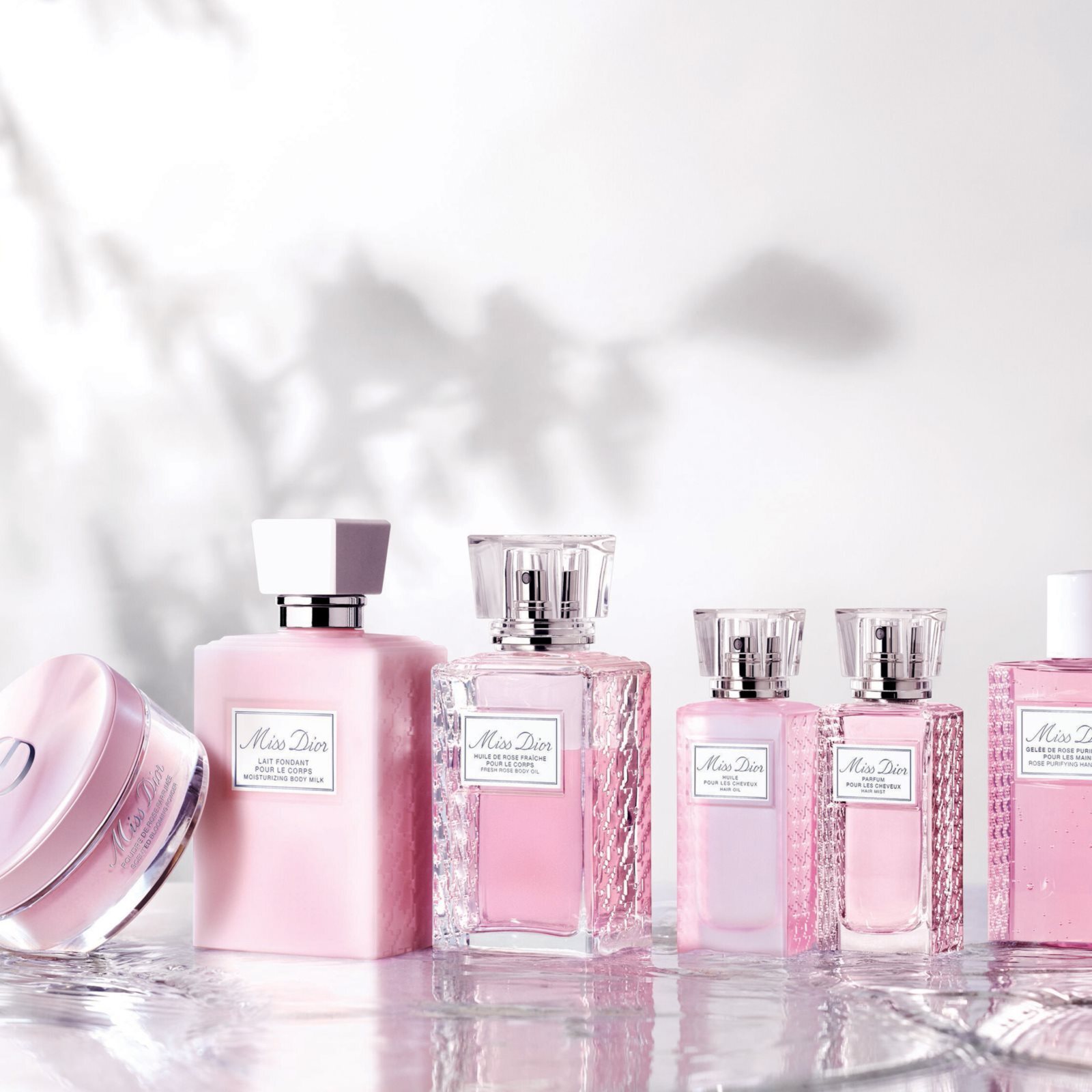 Dior deodorant online