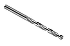 Сверло по металлу HSS-Co Heller 10х133 мм, 1 шт. 21341/1