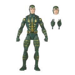 Фигурка Marvel Legends Retro: Multiple Man