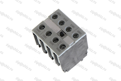 Блок (приставка) дополнительных контактов Schrack LSZ0D122