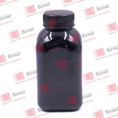 Девелопер БУЛАТ s-Line WC 5222 для Xerox WC 5222, WC 5325, WC M118, Phaser 5500 (Чёрный, банка 225 г)