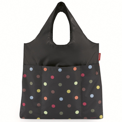 Сумка складная mini maxi shopper plus dots