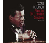 PETERSON, OSCAR: Plays Cole Porter