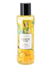 Массажное масло Pleasure Lab Refreshing с ароматом манго и мандарина - 100 мл. - 