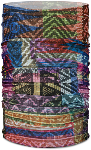 Бандана-труба Buff Original Johari Multi фото 1