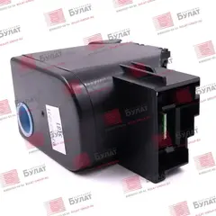 Тонер-картридж БУЛАТ s-Line 80C8SC0 для Lexmark CX310 (Голубой, 2000 стр.)