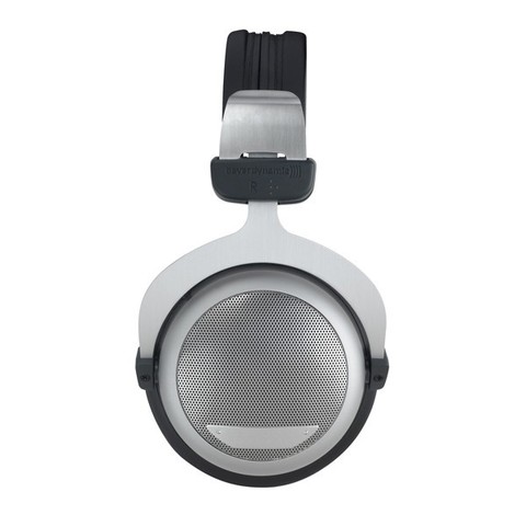 beyerdynamic DT 880 32 Ohm, накладные наушники (#483931)