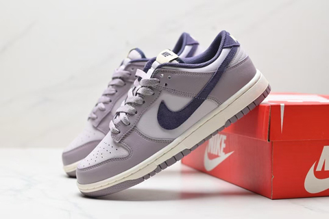 Nike Dunk Low 'Light Violet Ore' 