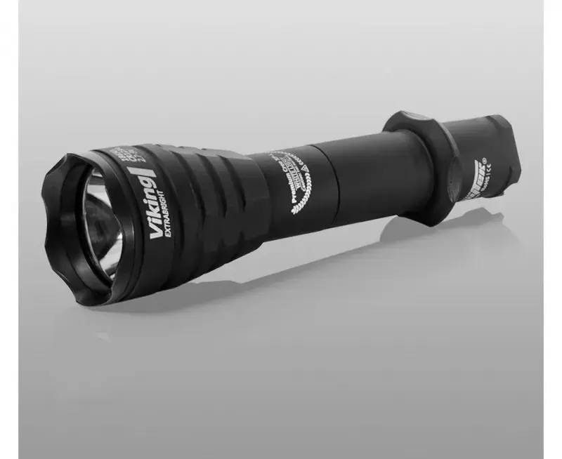 Фонарь подствольный Armytek Viking XP-L, 1050 lm, белый, до 366м, 1x18650 (не в комплекте), IP68