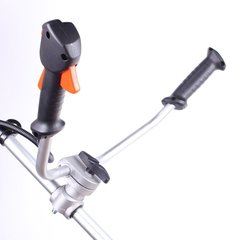 Бензокоса PATRIOT PT 5555ES Country