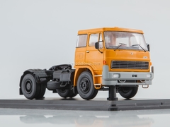 LIAZ 100.471 road tractor yellow 1:43 Start Scale Models (SSM)