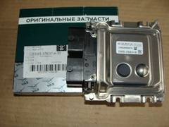 блок управления Bosch Евро 4 (0 261 S08 681) УАЗ 2206