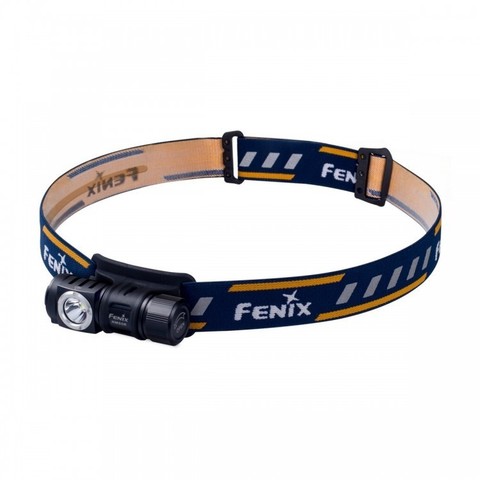 Купить фонарь светодиодный налобный Fenix HM50R, 500 лм, аккумулятор*