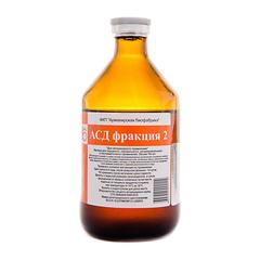 АСД - 2 фракция 100мл (Армавир)
