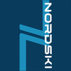 Баф Nordski Logo Seaport