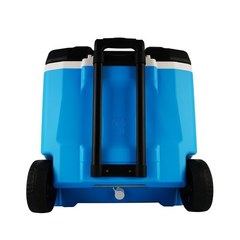 Термоконтейнер Igloo Transformer 60 Roller blue (изотермический, 56л)