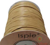 Рафия Ispie 7498701 Крафт Kraft