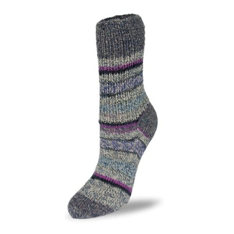 Rellana Flotte Socke Perfect Jacquard 1143