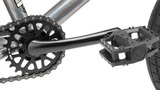 KINK 2021 Pump 14" Серый - BMX | iRide shop фото 6