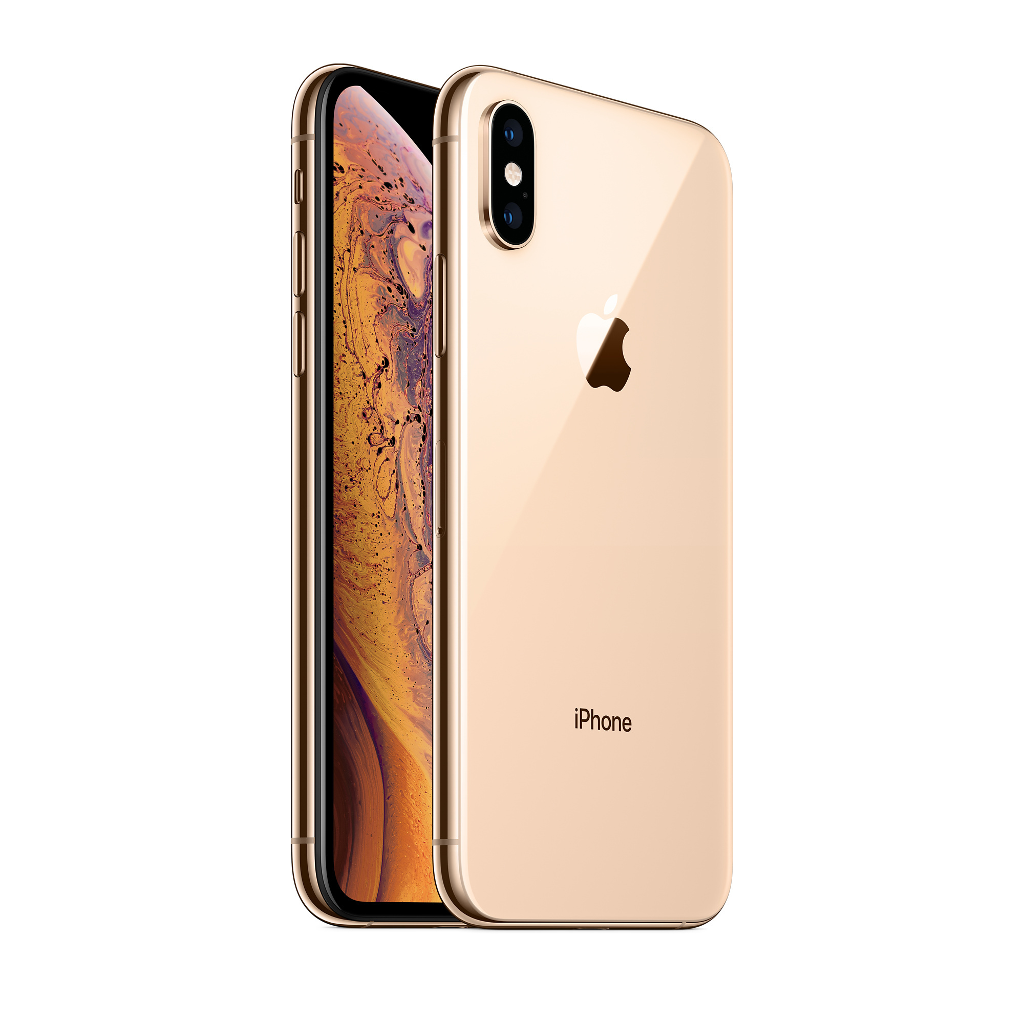 Apple iPhone XS 64Gb Gold - цена 30 500 руб | Купить в Симферополе и Крыму  Gadjet Crimea