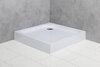 BelBagno TRAY-BB-A-85-15-W Поддон акриловый, квадратный