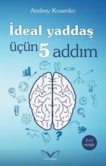 İdeal yaddaş üçün 5 addım