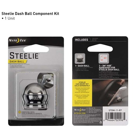 Магнит STEELIE Car Mount Kit