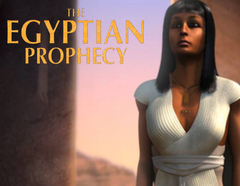 The Egyptian Prophecy: The Fate of Ramses (для ПК, цифровой код доступа)