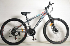 Велосипед Rook MА260D 26