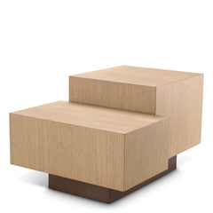 Приставной столик Side Table Nerone арт.117158