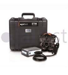ETM Jaltest модуль диагностический для тормозных модуляторов грузовиков и прицепов