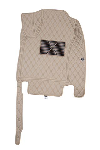 КОВРЫ 5D Экокожа на заказ в асс.