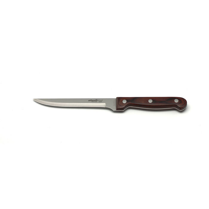 Нож обвалочный 15 см, артикул 24407-SK, производитель - Atlantis