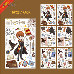 Stiker \ Стикер \ StickerHarry Potter