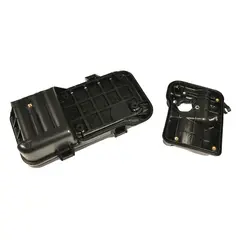 Корпус воздушного фильтра бензогенератора GG4800-7500, в сборе в интернет-магазине ЯрТехника