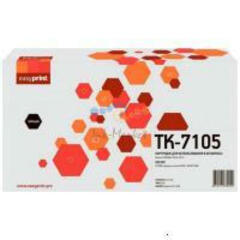 Лазерный картридж EasyPrint LK-7105 для Kyocera TASKalfa 3010i/3011i (20000 стр.) с чипом