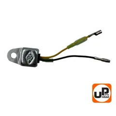 Реле датчика масла UNITED PARTS 188/190/192F, GX390