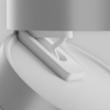 Потолочный светильник Maytoni Magic C022CL-12W3K-W-1