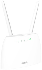 Tenda 4G06 белый