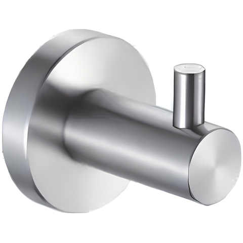 Haiba HB8305-1 Крючок для ванной комнаты, сталь