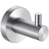 Haiba HB8305-1 Крючок для ванной комнаты, сталь