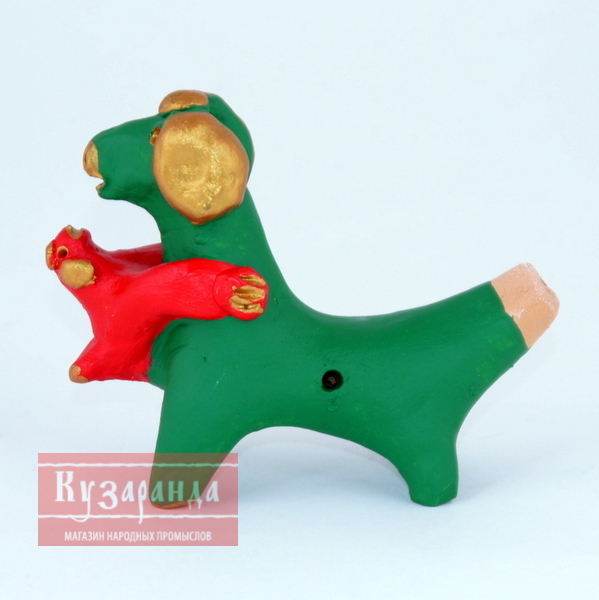 Полеологовская Игрушка