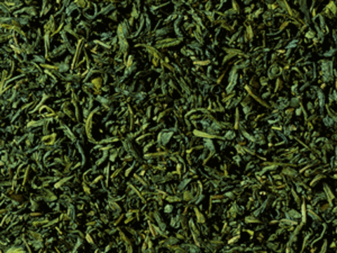 Зеленый чай Китай Чун Ме