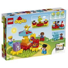 Lego Duplo Конструктор 