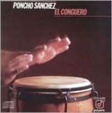 SANCHEZ, PONCHO: El Conguero